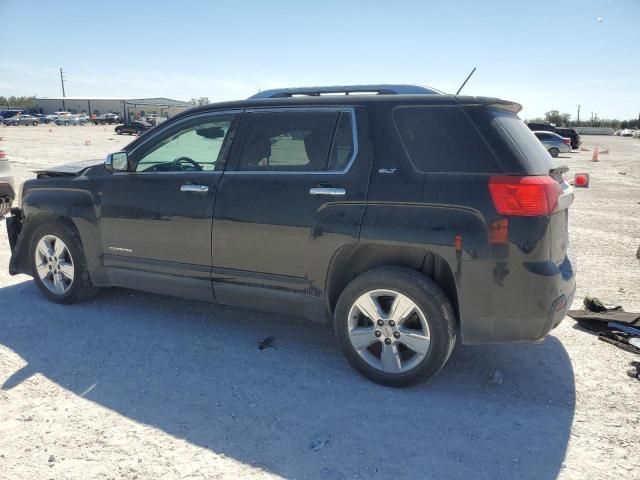 2015 GMC Terrain SLT