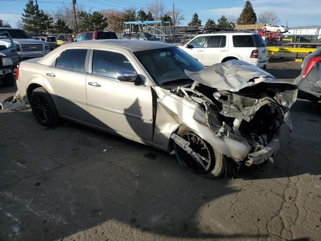 2008 Chrysler 300C