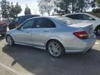 2013 Mercedes-Benz C 250