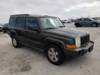 2006 Jeep Commander