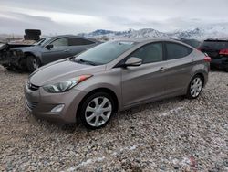 2011 Hyundai Elantra GLS en venta en Magna, UT