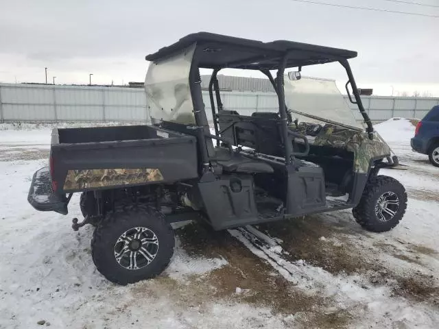 2013 Polaris Ranger 800 Crew EPS