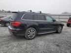 2013 Mercedes-Benz GL 450 4matic