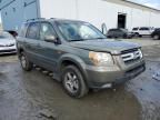 2008 Honda Pilot EXL