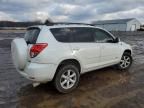 2008 Toyota Rav4 Limited