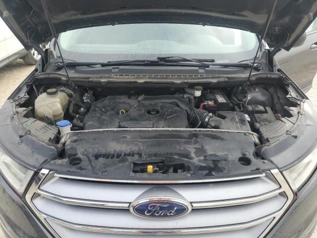 2018 Ford Edge SE