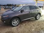 2010 Lexus RX 450H