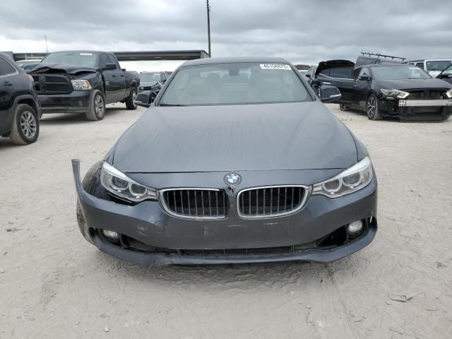 2015 BMW 428 I