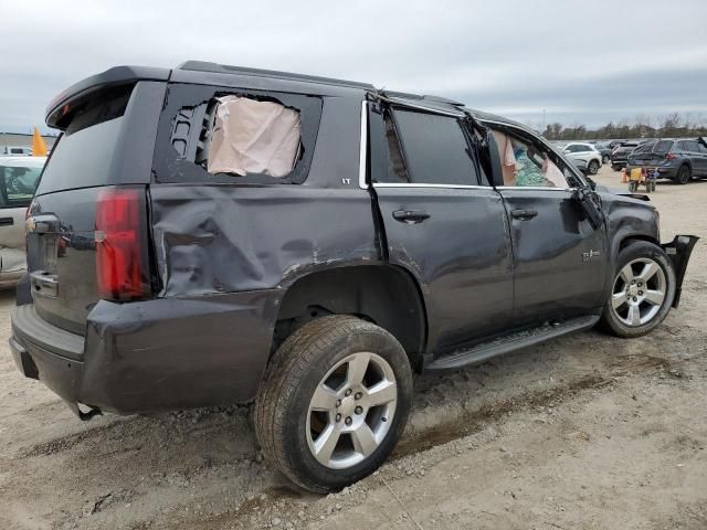 2016 Chevrolet Tahoe C1500 LT