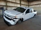 2024 Chevrolet Silverado K1500 RST