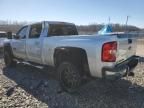 2010 Chevrolet Silverado K2500 Heavy Duty LTZ