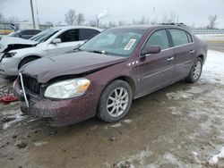 Carros con verificación Run & Drive a la venta en subasta: 2006 Buick Lucerne CXL