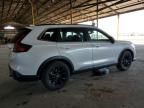 2023 Honda CR-V Sport