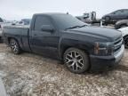 2007 Chevrolet Silverado C1500