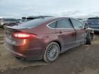 2015 Ford Fusion Titanium