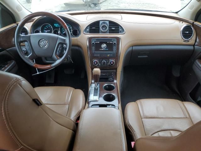 2013 Buick Enclave