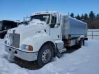 2006 Kenworth Construction T300