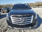 2015 Cadillac Escalade ESV Luxury