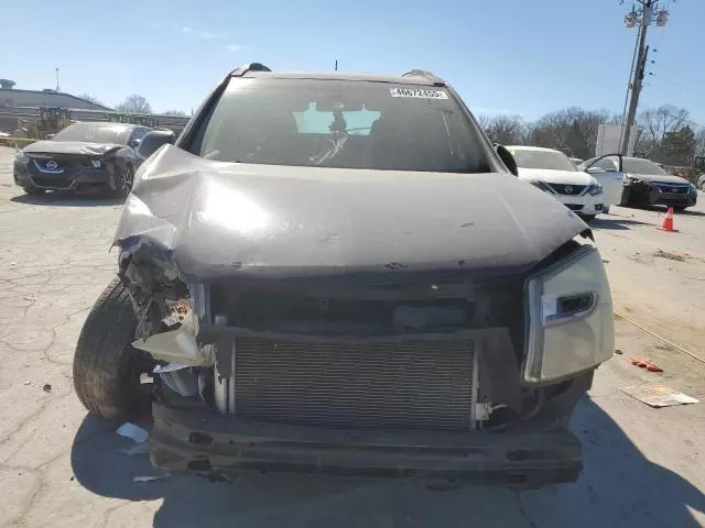 2008 Chevrolet Equinox LS