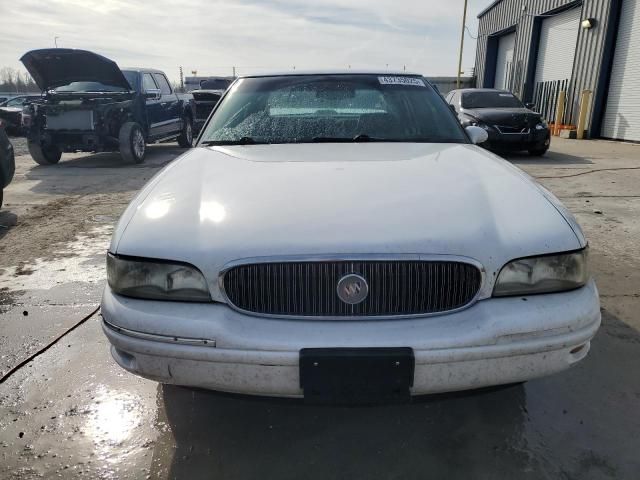 1999 Buick Lesabre Limited