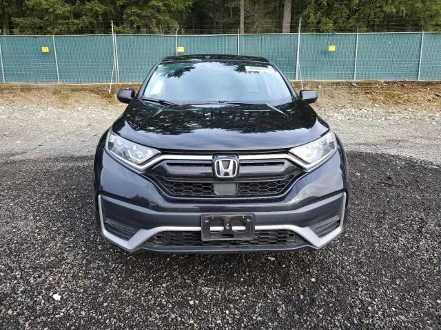 2020 Honda CR-V LX