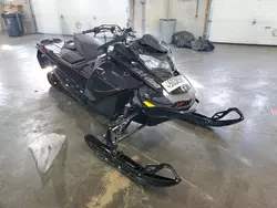 Salvage motorcycles for sale at Ham Lake, MN auction: 2021 Skidoo 2021 Skidoo Renegade