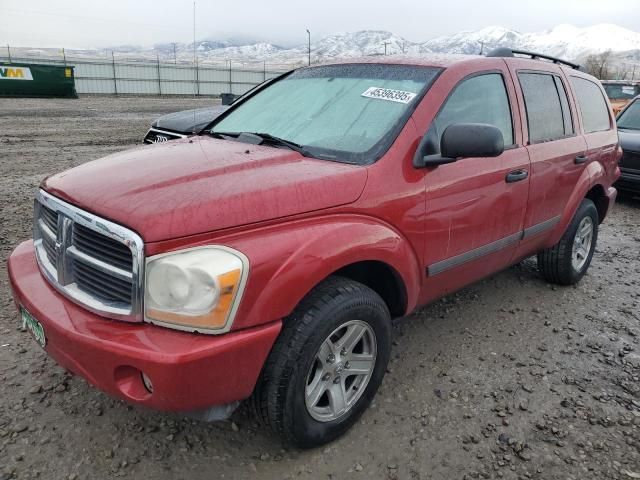 2006 Dodge Durango SLT