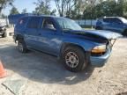 2002 Dodge Durango SLT