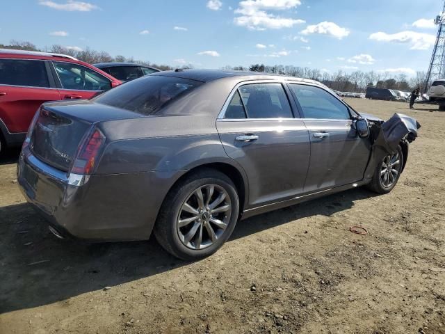 2014 Chrysler 300C