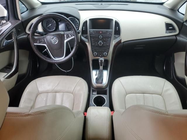 2012 Buick Verano