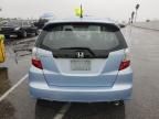 2010 Honda FIT Sport