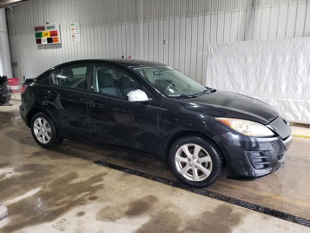 2010 Mazda 3 I