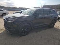 2024 Toyota Grand Highlander XLE en venta en Fredericksburg, VA