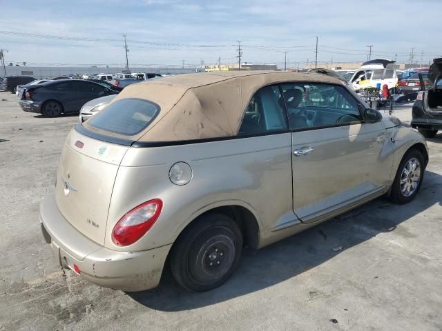 2006 Chrysler PT Cruiser Touring