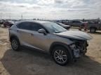 2016 Lexus NX 200T Base