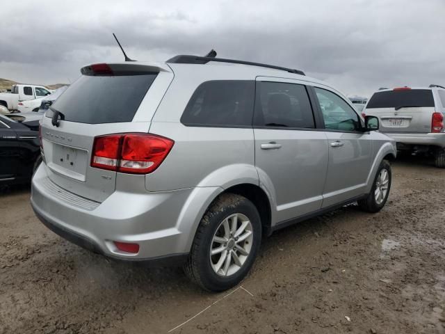 2013 Dodge Journey SXT