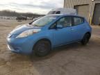 2014 Nissan Leaf S