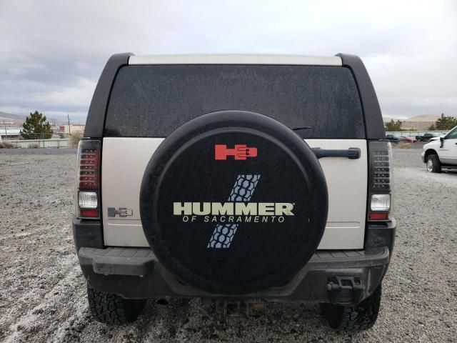 2006 Hummer H3