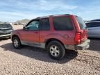 2003 Ford Explorer Sport