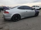 2003 Acura RSX TYPE-S