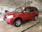 2005 Honda Pilot EX