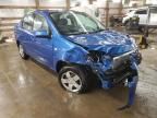 2008 Chevrolet Aveo Base