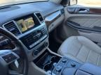 2013 Mercedes-Benz GL 550 4matic