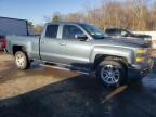 2014 Chevrolet Silverado C1500 LT