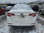 2013 KIA Optima Hybrid