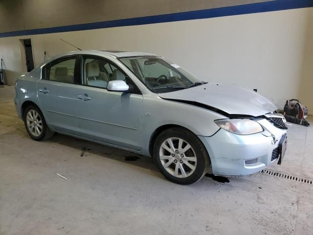 2007 Mazda 3 I