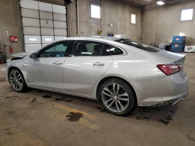 2019 Chevrolet Malibu Premier