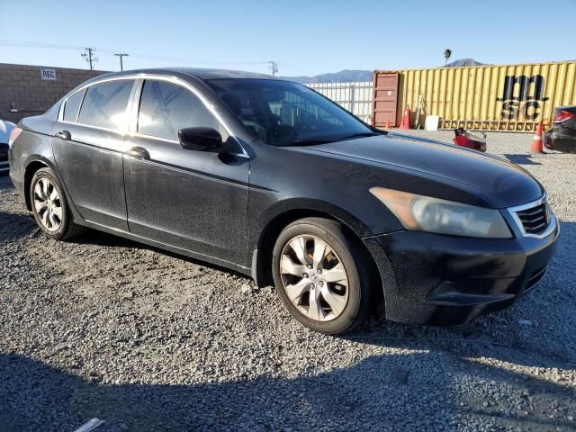 2008 Honda Accord EXL