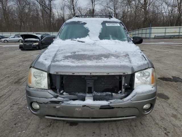 2005 GMC Envoy XL