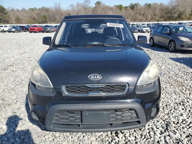 2012 KIA Soul